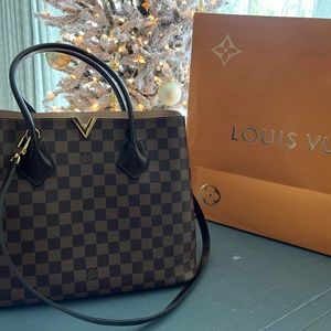 Louis Vuitton Tote Bag